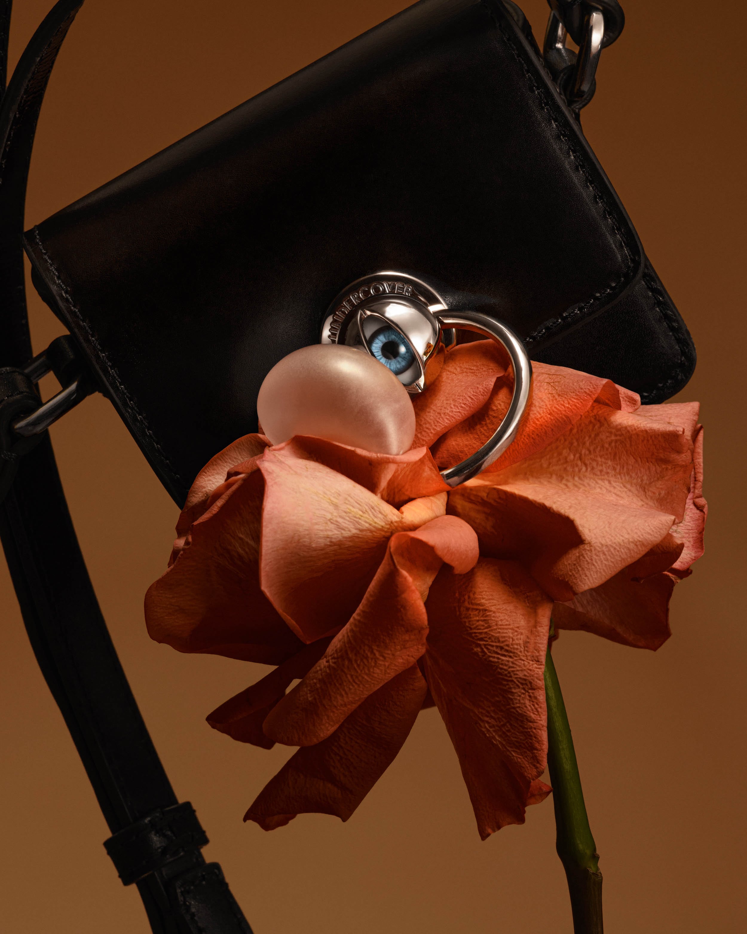 THIRD EYE BAG COLLECTION｜UNDERCOVER OFFICIAL ONLINE STORE