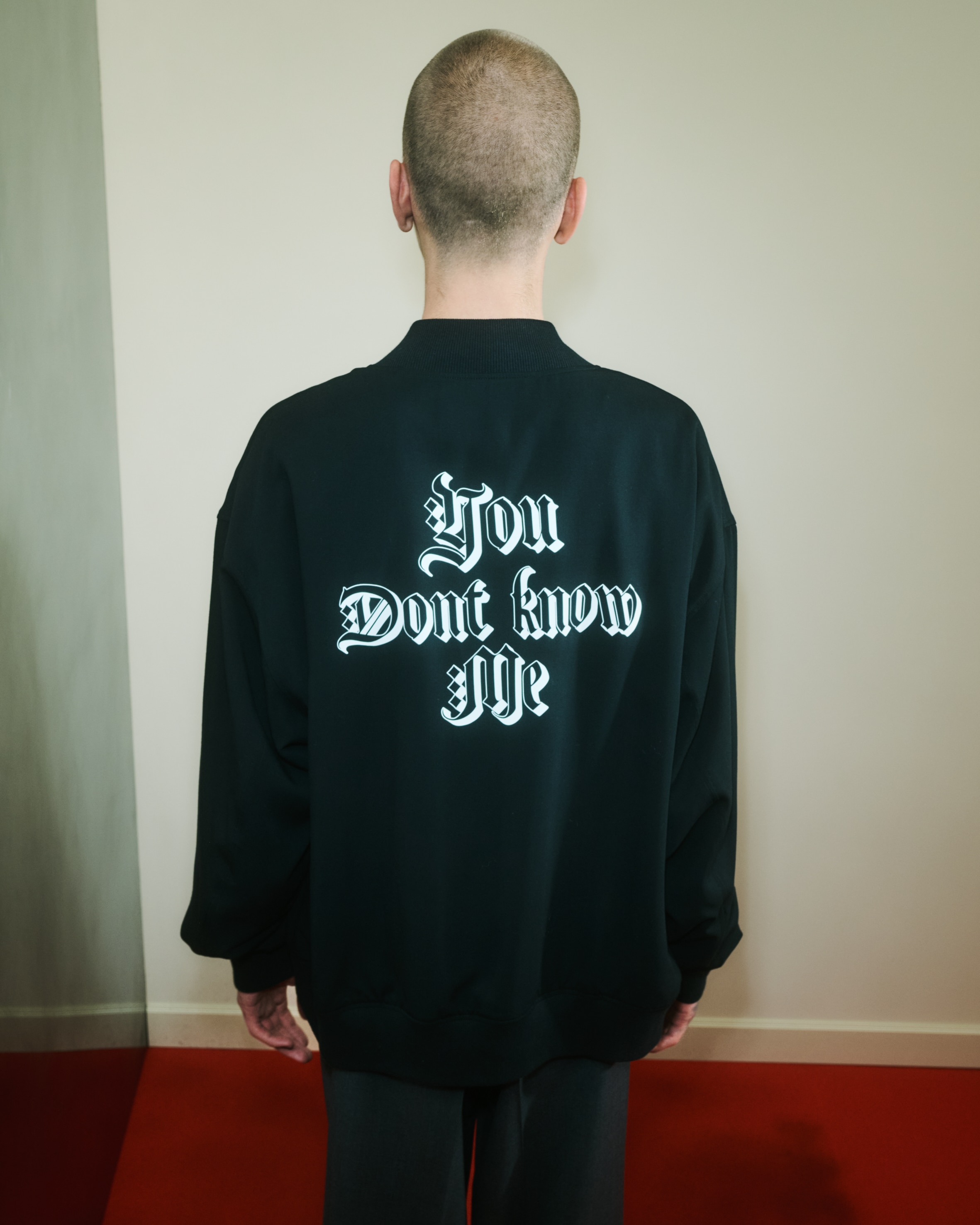 NEW ARRIVAL｜UNDERCOVER OFFICIAL ONLINE STORE