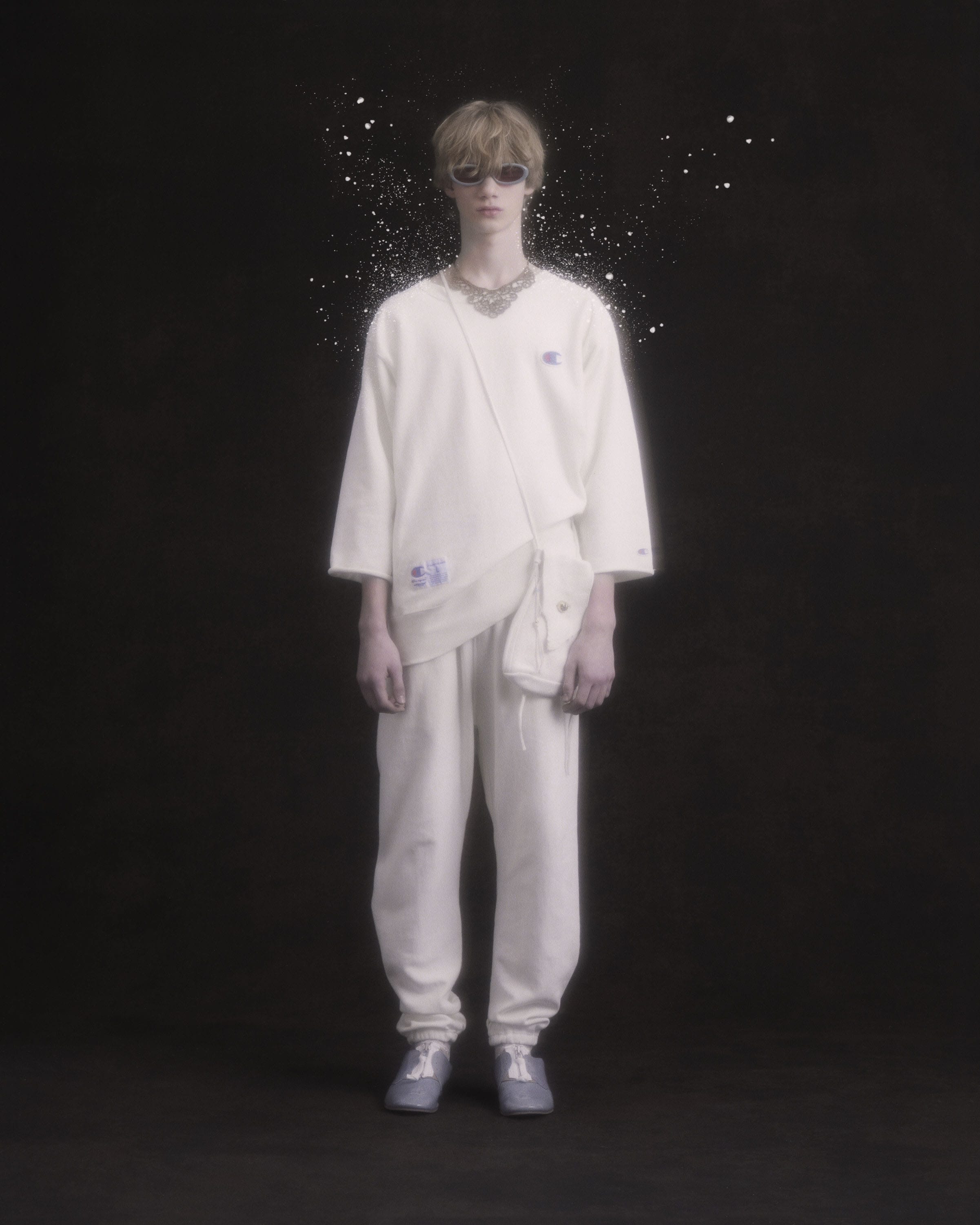 CHAMPION x UNDERCOVER｜UNDERCOVER OFFICIAL ONLINE STORE