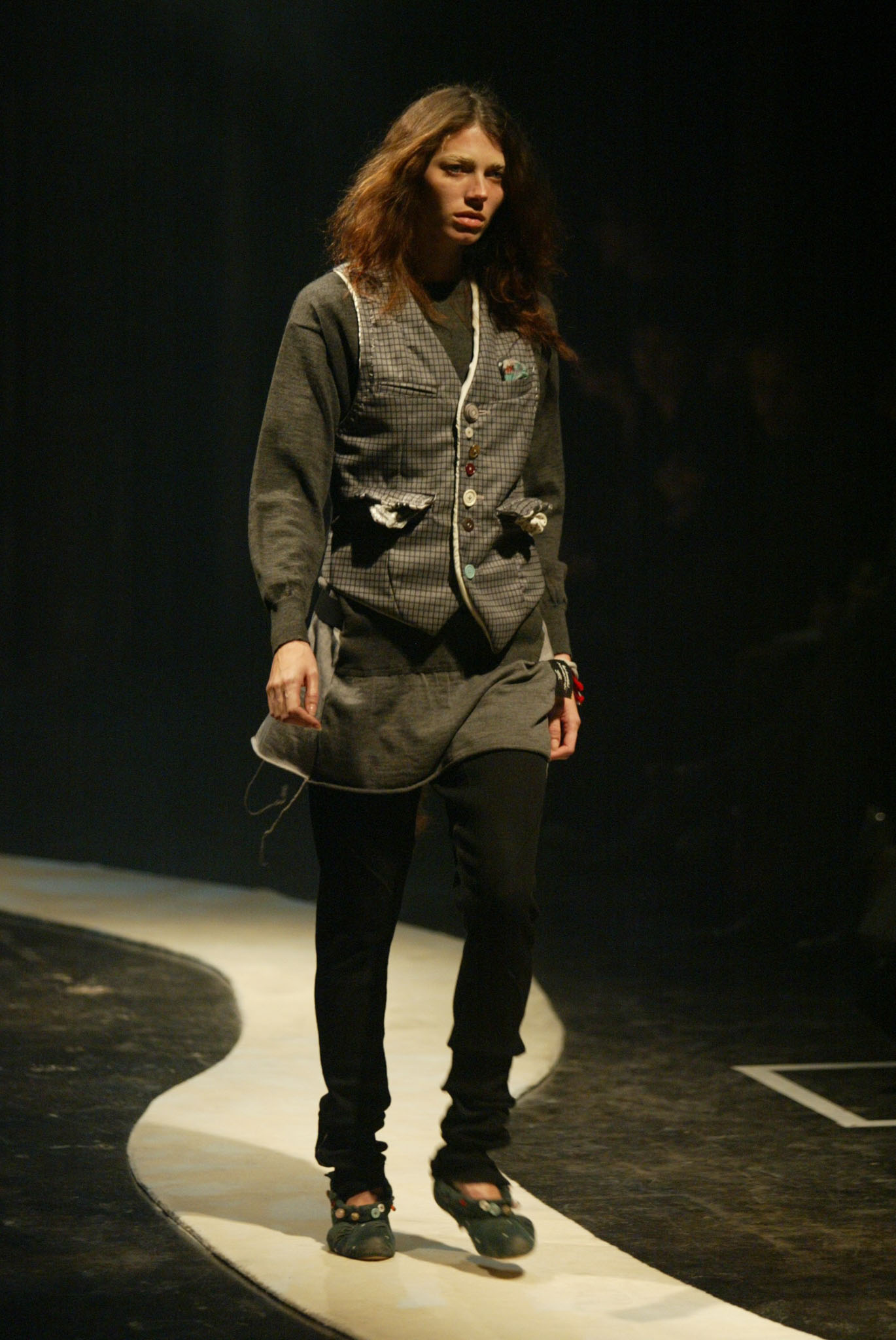 2004AW｜WOMENS｜COLLECTIONS｜UNDERCOVER OFFICIAL ONLINE STORE