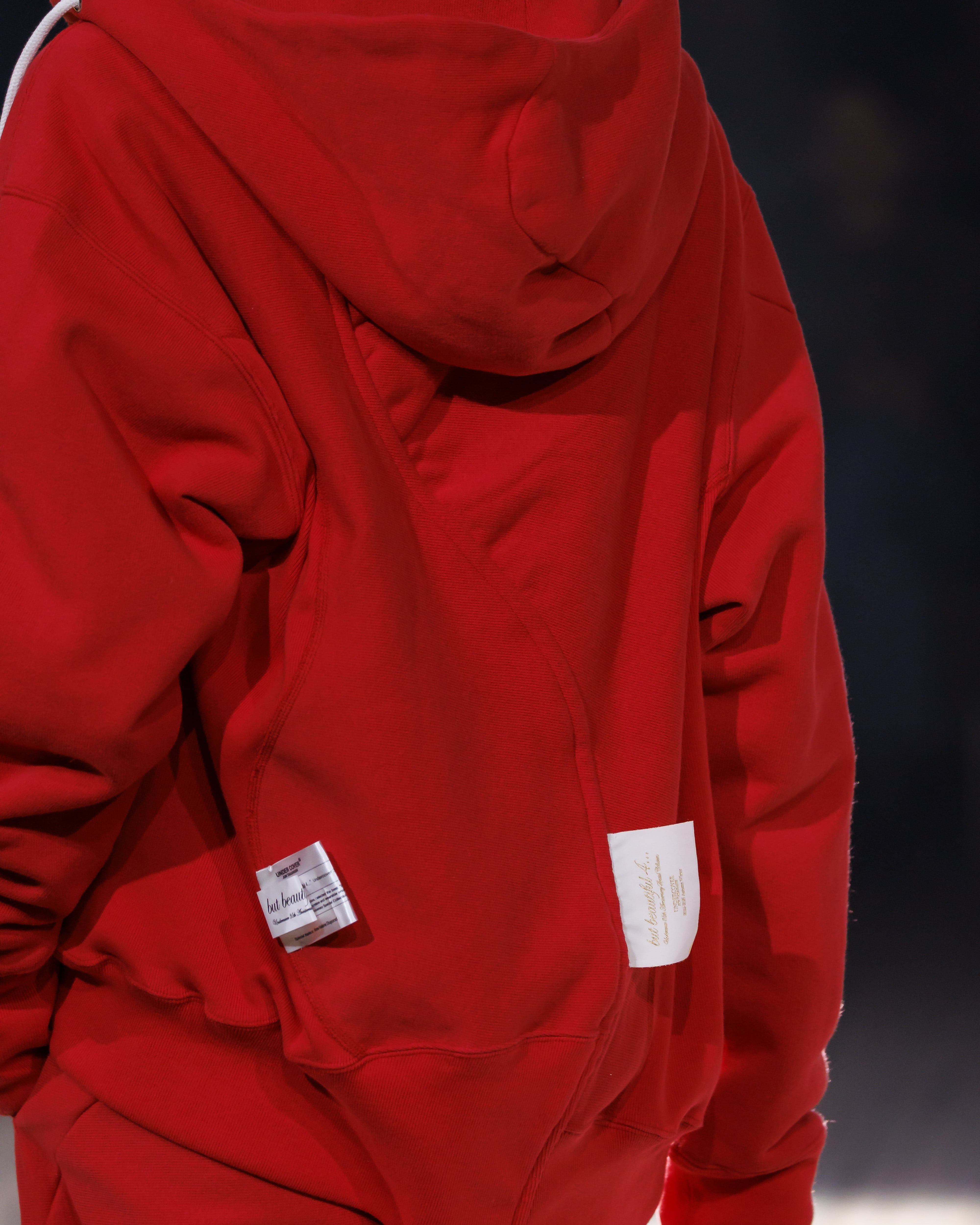 CHAMPION x UNDERCOVER｜UNDERCOVER OFFICIAL ONLINE STORE