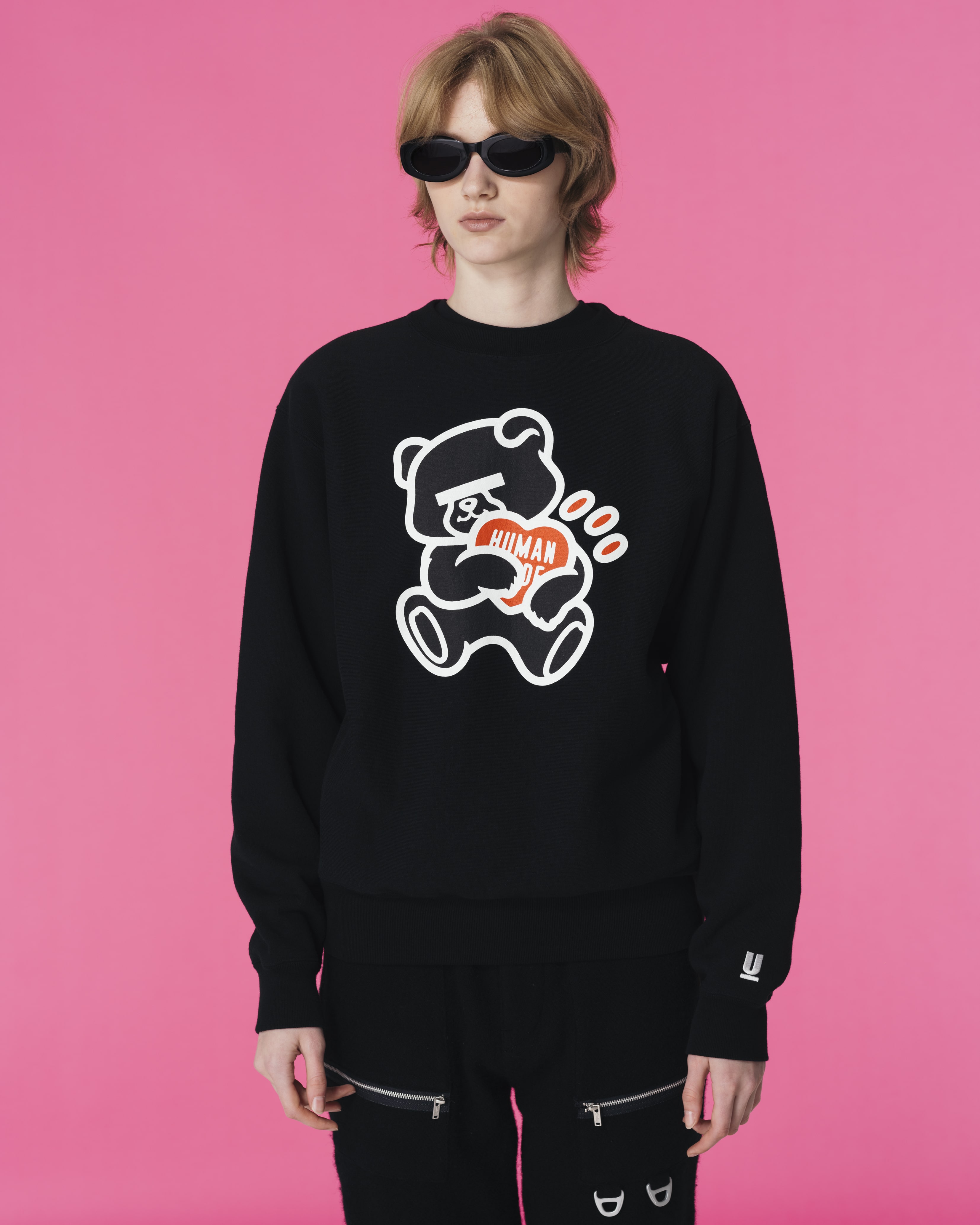 HUMAN MADE × UNDERCOVER｜UNDERCOVER OFFICIAL ONLINE STORE