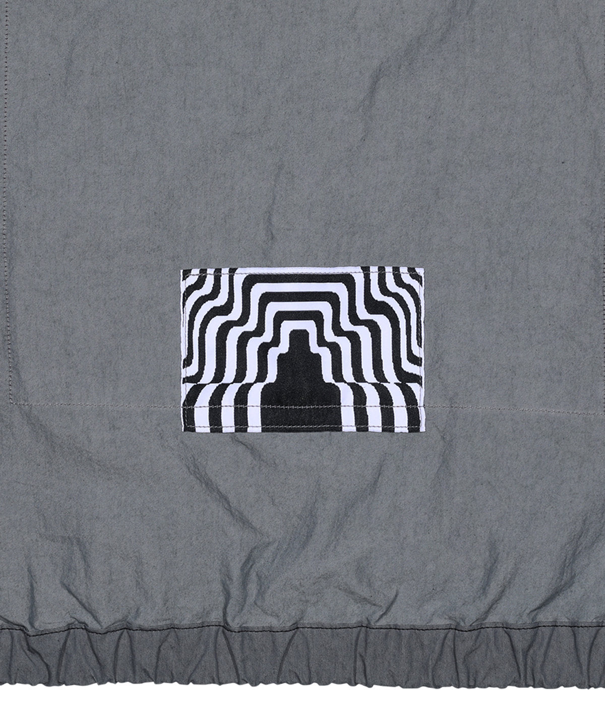 Cav Empt C.E OVERDYE CN PULLOVER HOODY – unexpected store