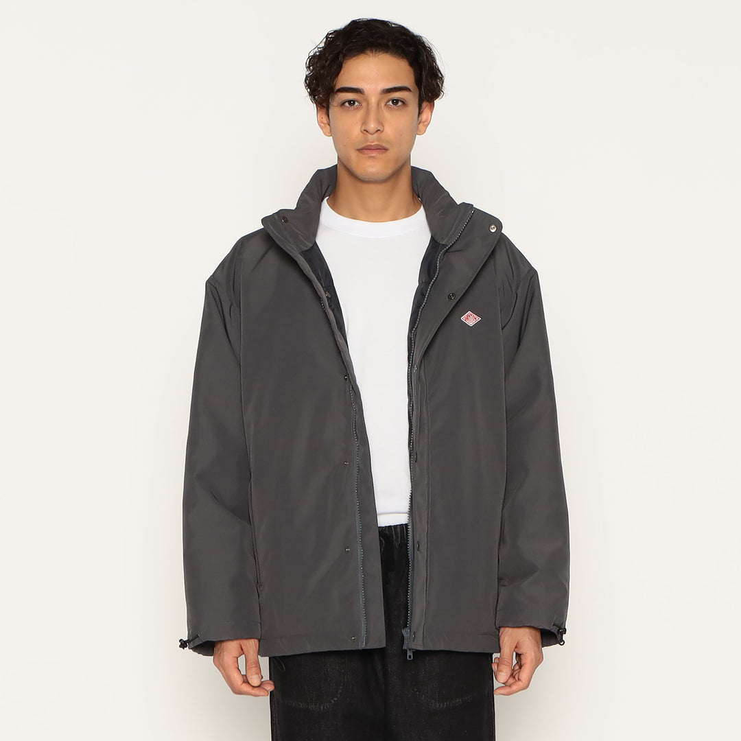 DANTON MEN'S STAND COLLAR DOWN JACKET – unexpected store