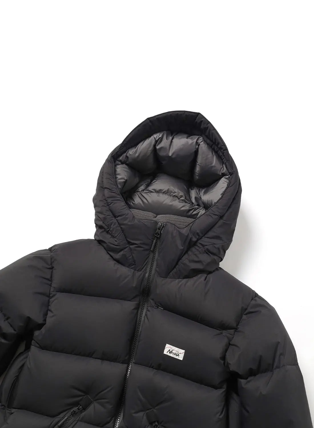 NANGA WHITE LABEL DOWN JACKET TYPE 1 – unexpected store
