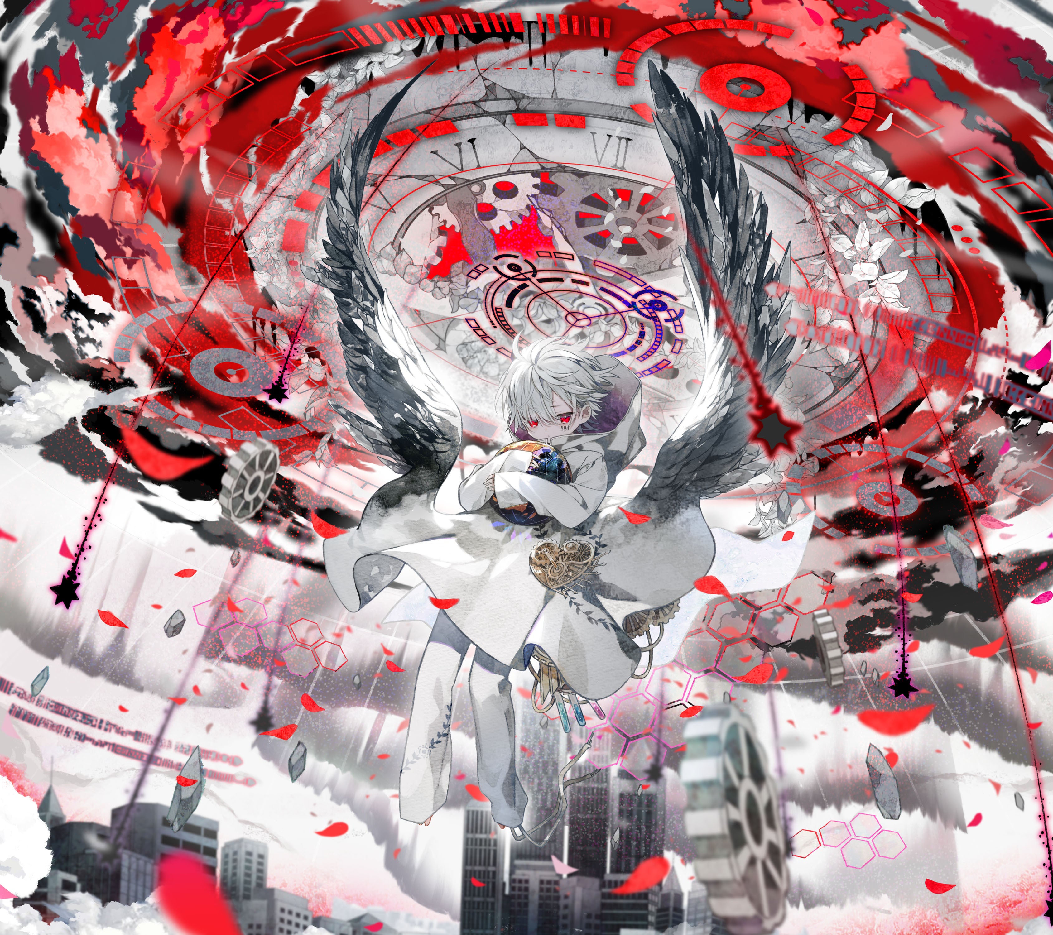 世会色ユニバース【初回限定盤B・Blu-ray】