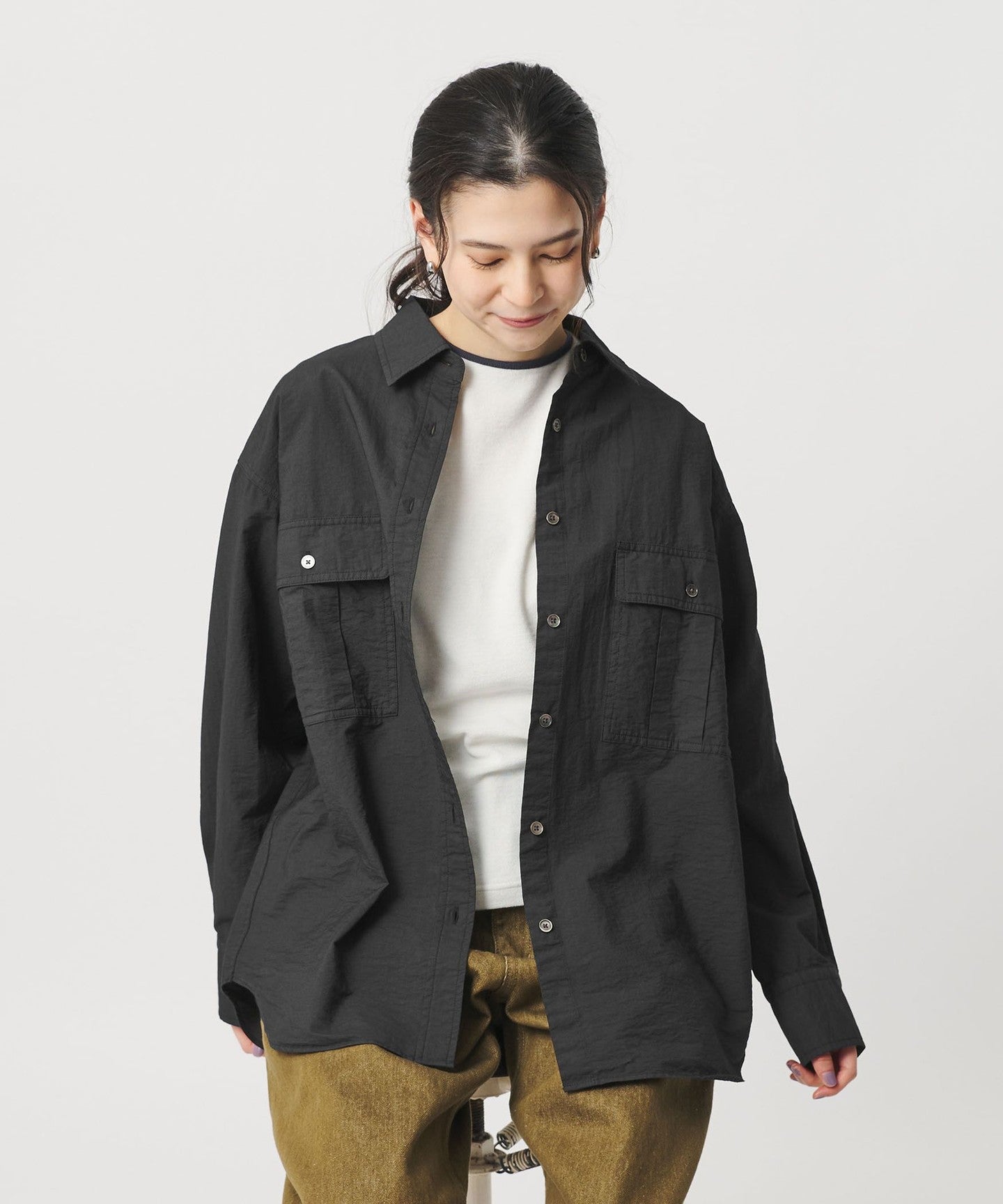 BEAUTY&YOUTH UNITED ARROWS - UNITED ARROWS