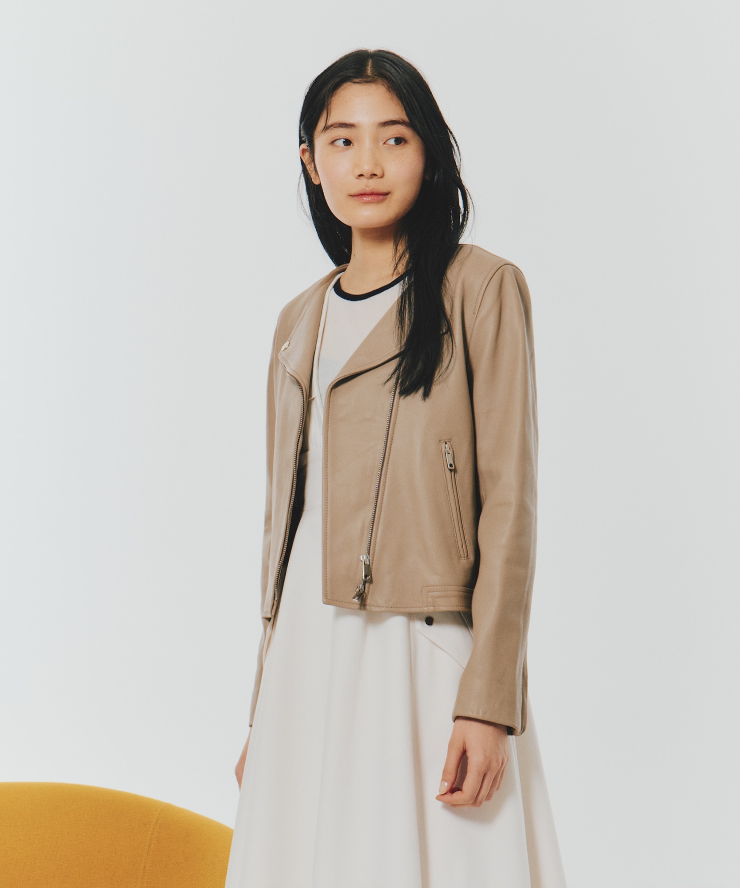 ウィメンズ/アウター/ライダースジャケット｜UNITED TOKYO ONLINE STORE