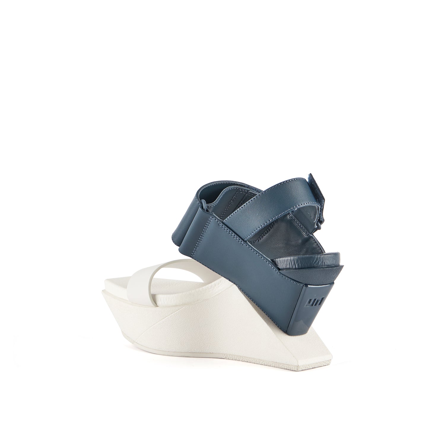 Delta Wedge Sandal – United Nude
