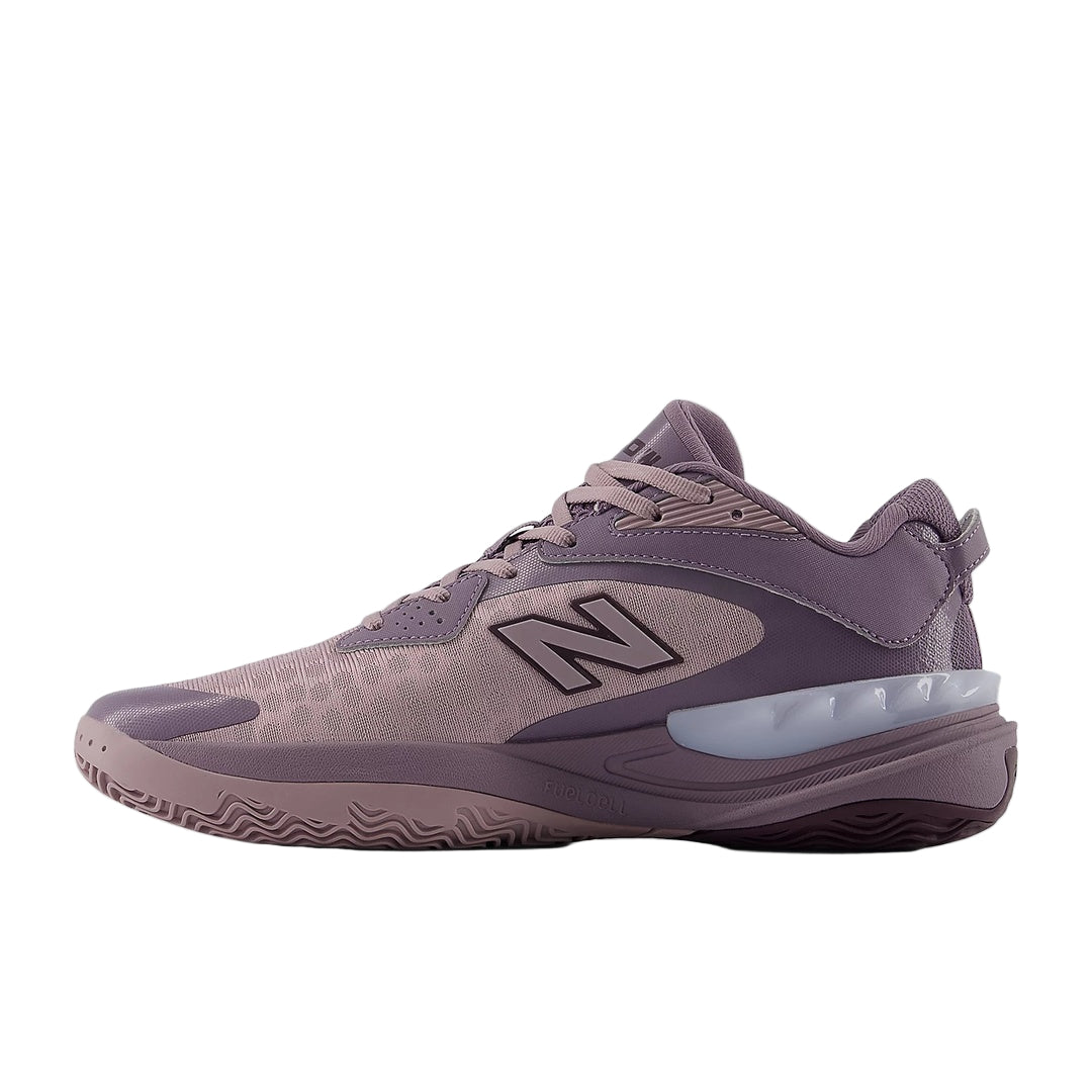 New Balance Senior Hesi Low V2 Basketball Shoes