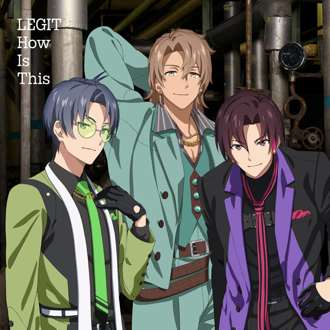 MUSIC | 「UniteUp!」公式サイト