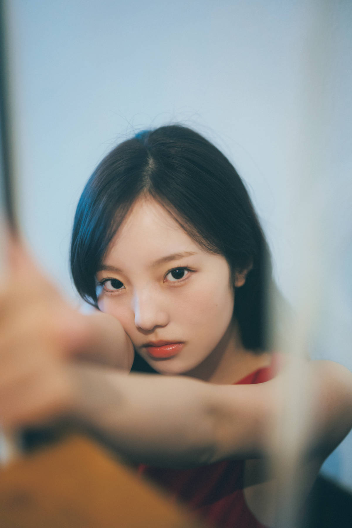 本田真凜が1st写真集『MARIN』で小籠包ボディを披露！？発売記念