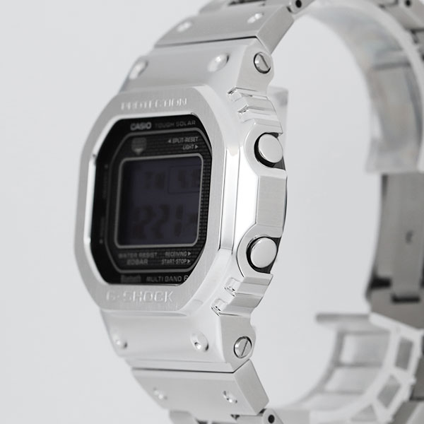 カシオ Gショック GMW-B5000GD-1JF 未使用品_8458 時計専門店