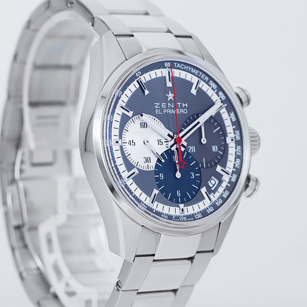 ゼニス エルプリメロ 36000VPH 03.2150.400/26.M2150USED_8778 | 時計