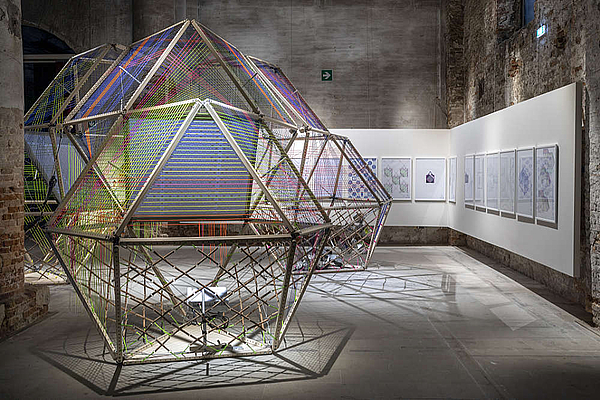 Low Design Office. Venice Architecture Biennale 2023