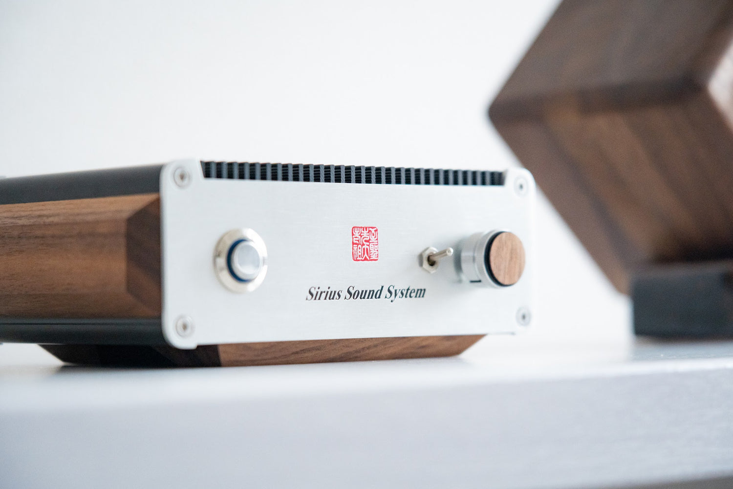 シリウス（SIRIUS）ー響（ひびき）ー】［セット内容：スピーカー2個