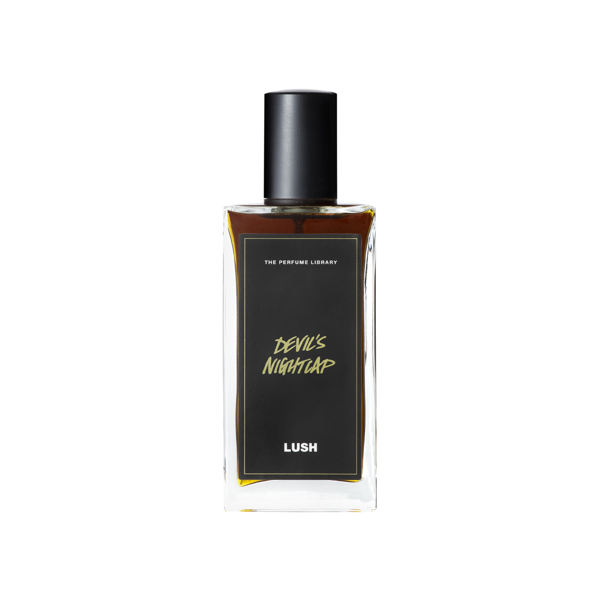 デビルズ ナイトキャップ パフューム（香水） | LUSH