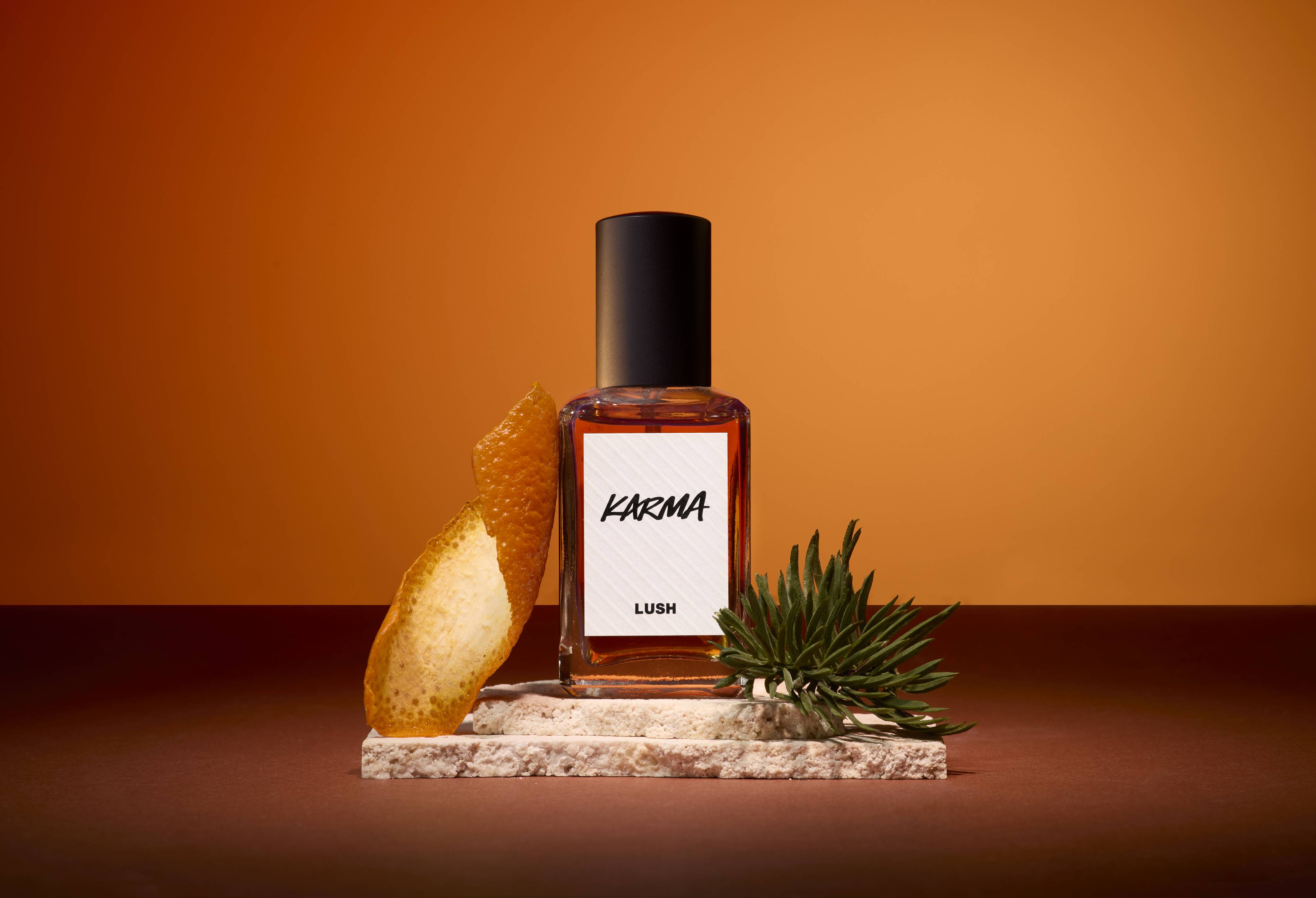 Karma | Perfume | LUSH