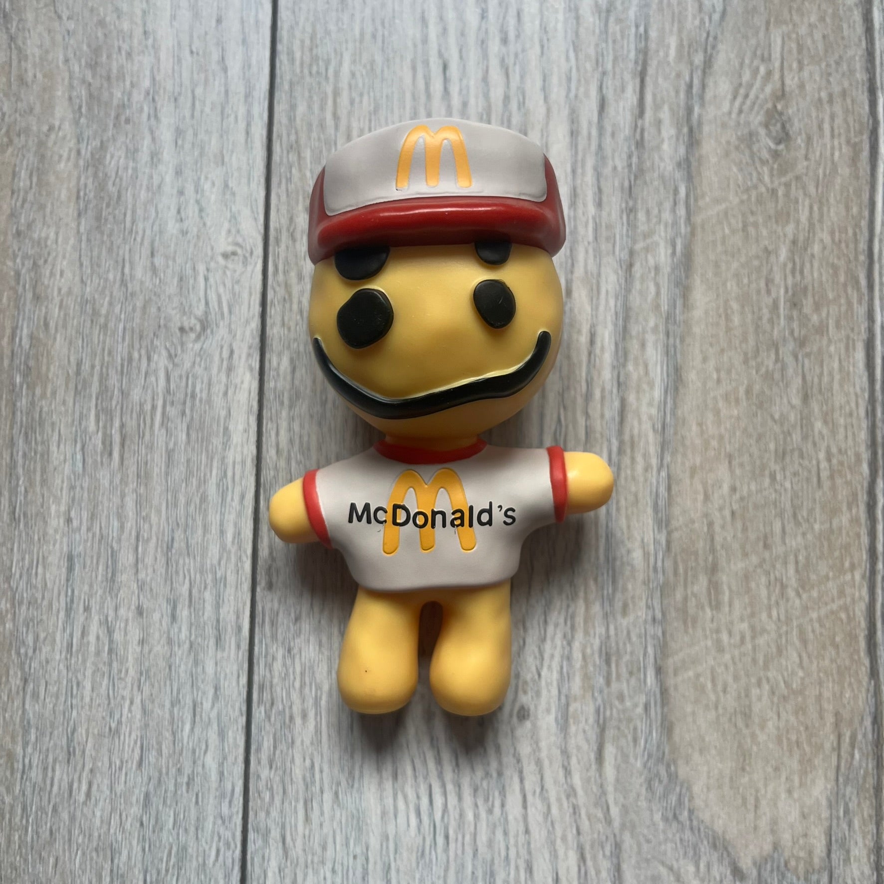 CPFM x McDonald's Cactus Buddy Figures – único13