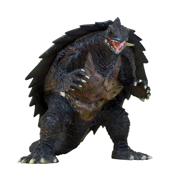 大映 大怪獣ガメラ 当時物 ソフビ 希少 1970年代 大映 大怪獣ガメラ