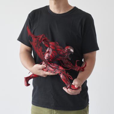 ソフビナル カーネイジ|Sentinel International(センチネル