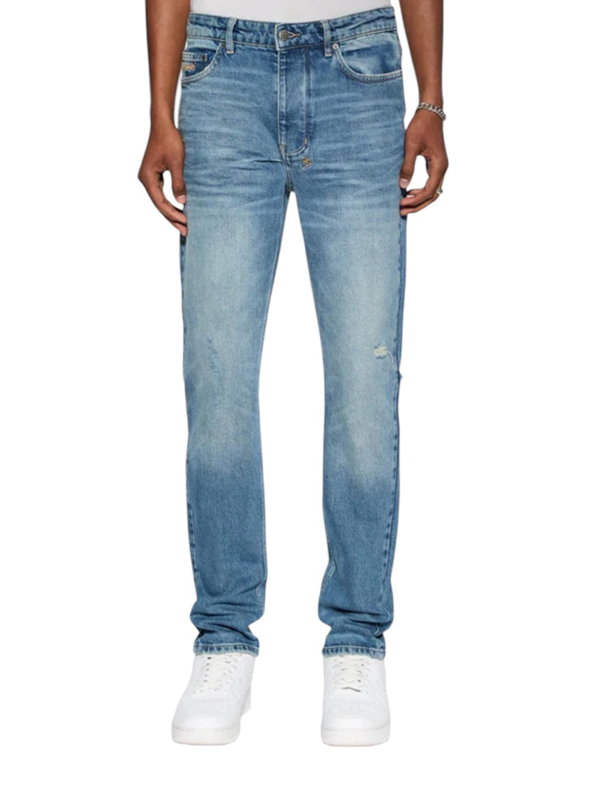 KSUBI - スビ】Chitch Maverik (デニム/ブルー) – union-onlinestore