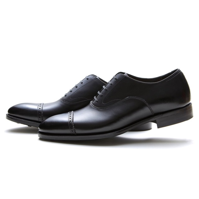 Cap Toe Oxford – No.U2005 | UNIONIMPERIAL ユニオンインペリアル