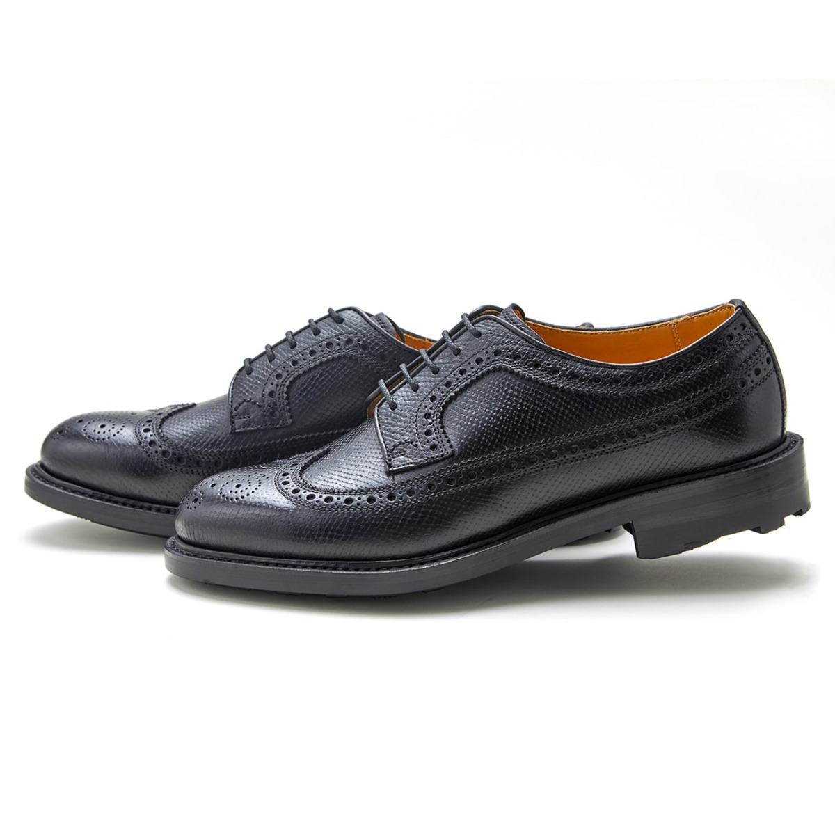 Full Brogue Derby – No.SU504 | UNIONIMPERIAL ユニオンインペリアル