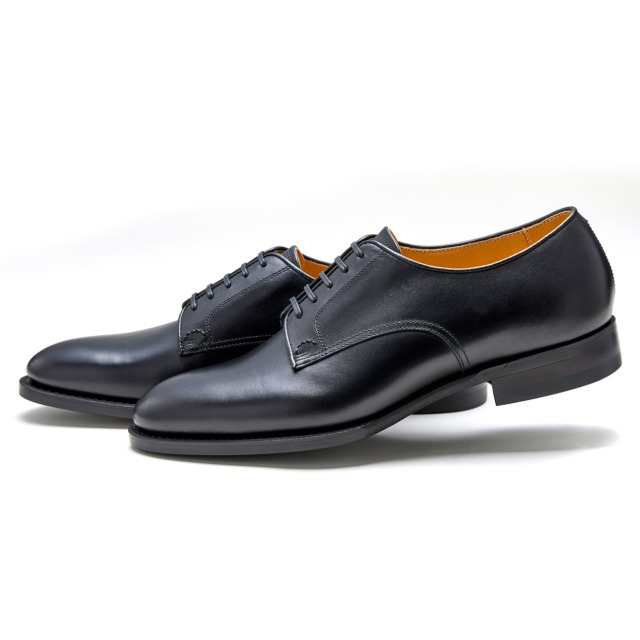 Cap Toe Oxford – No.SU201 | UNIONIMPERIAL ユニオンインペリアル