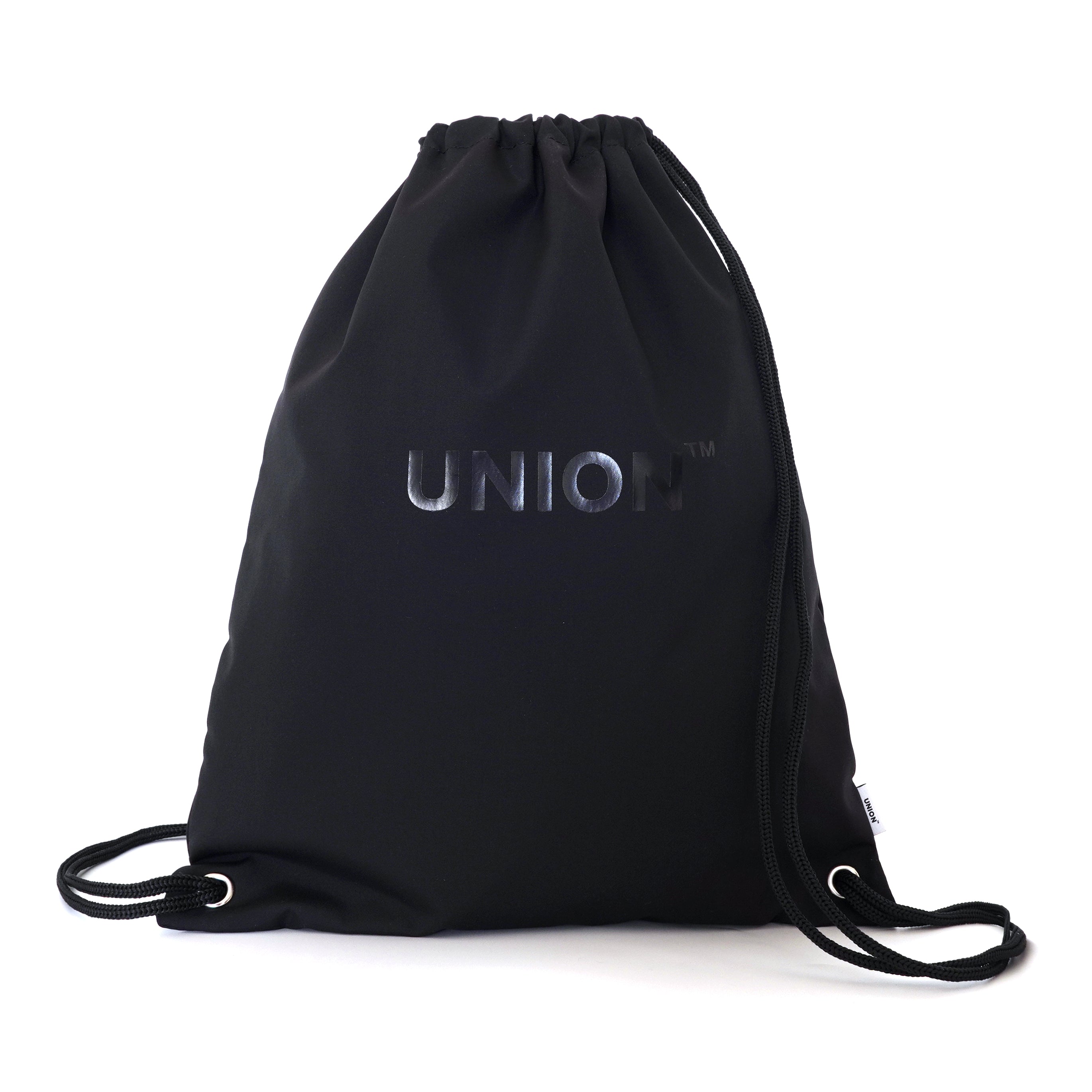 Union Backpack (Dark Night) ユニオン バックパック (ダークナイト