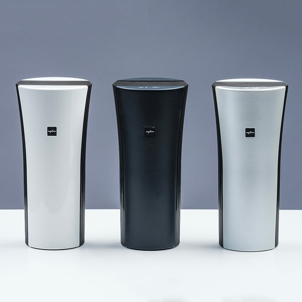 7月15日新発売 空間除菌消臭装置 エアロピュアP ポータブル PN-JS1