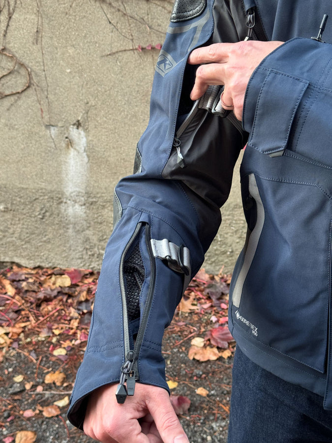 KLIM Kodiak Jacket – Union Garage