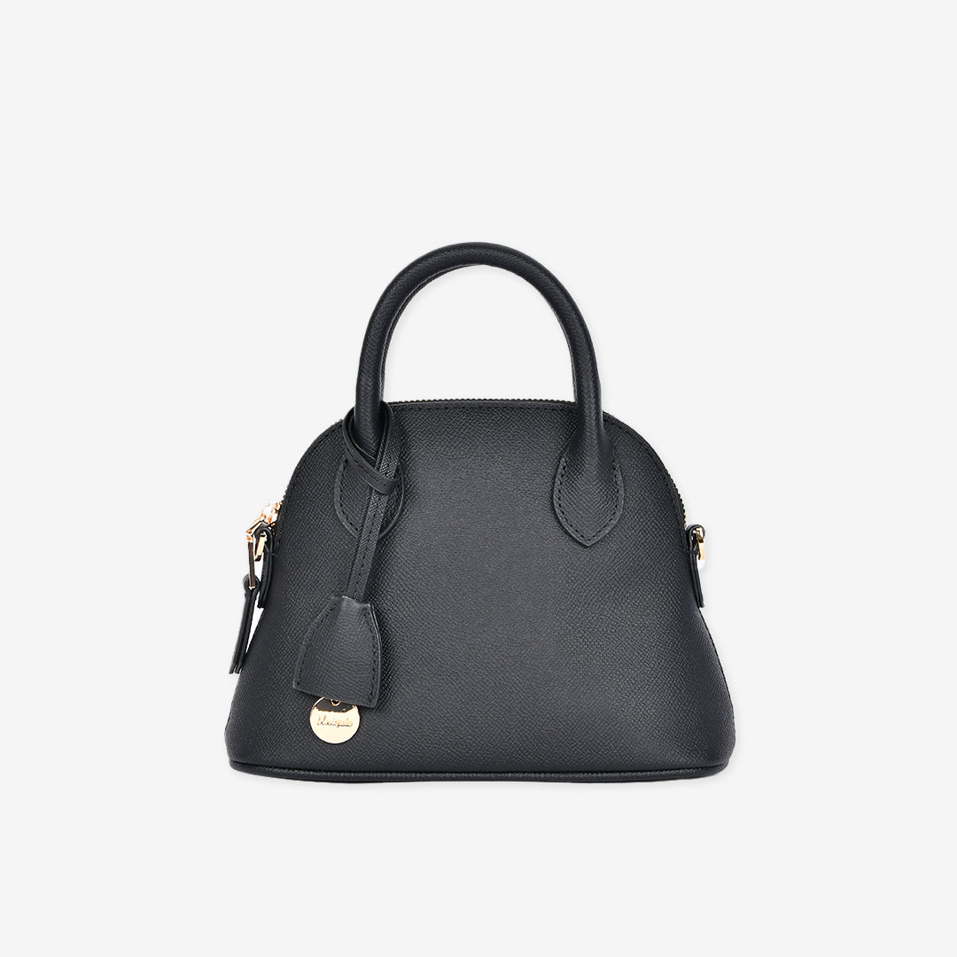 本革 Bugatti bag - ブガッティバッグ (S・M)