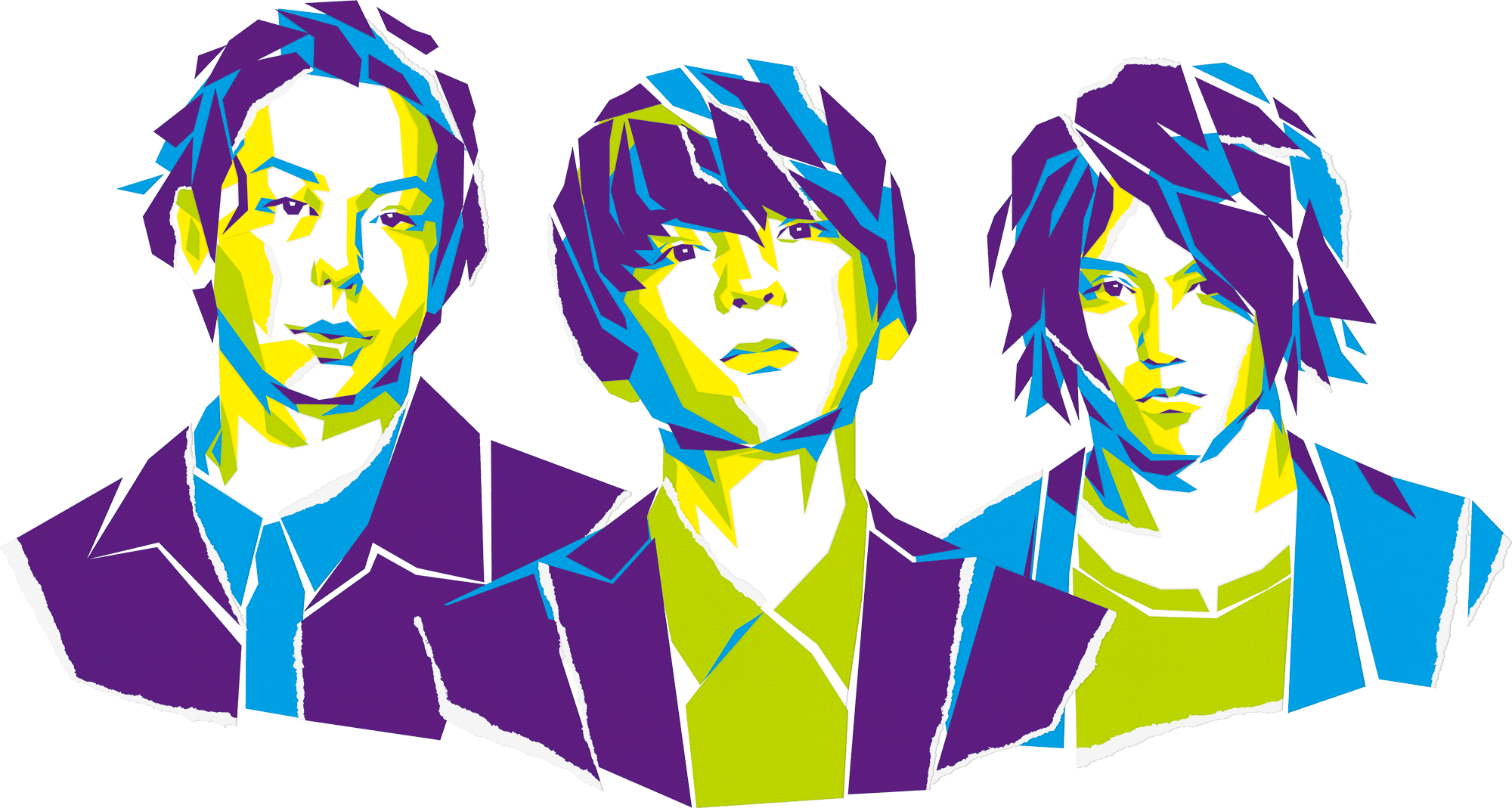 20th Anniversary | UNISON SQUARE GARDEN