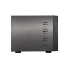 AS-204TE 4ベイ | 正規代理店（日本初） 株式会社ユニスター(ASUSTOR)