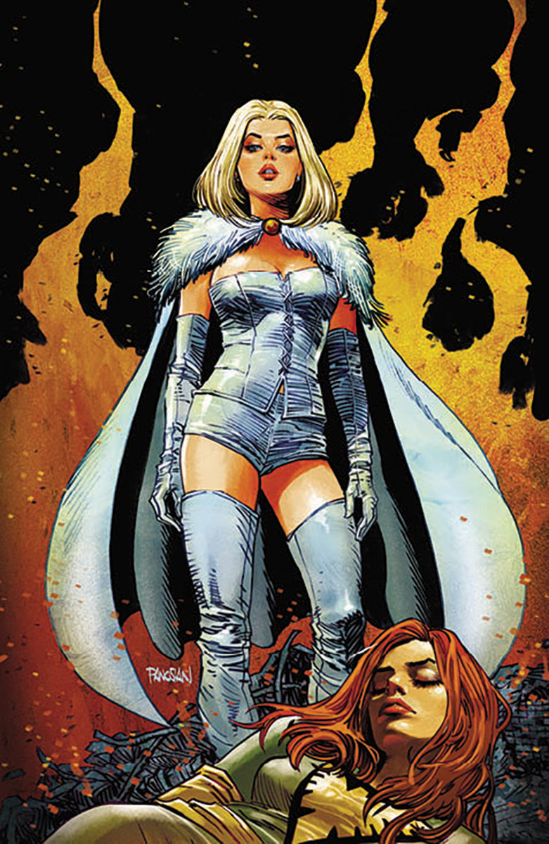 Uncanny X-men #131 ホワイトクイーン登場❗️アメコミリーフ Uncanny