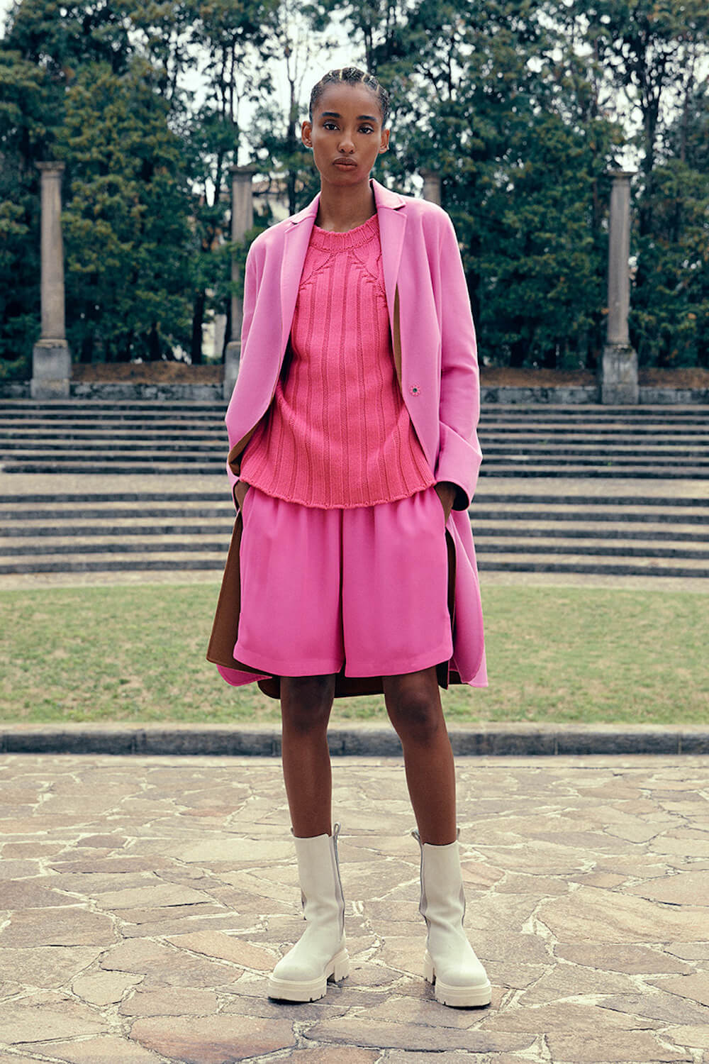 Fabiana Filippi: Ready-To-Wear SS23 - 10 Magazine USA