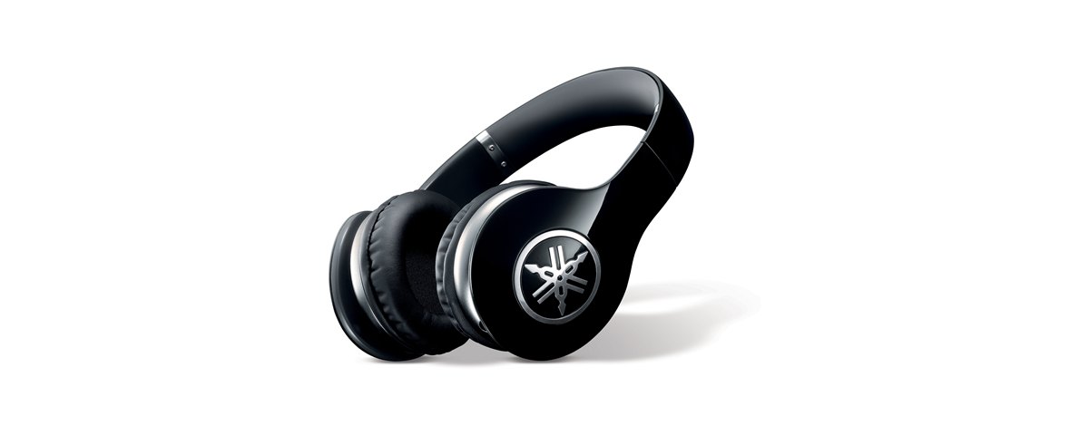 PRO 500 - Overview - Headphones - Home Audio - Products - Yamaha