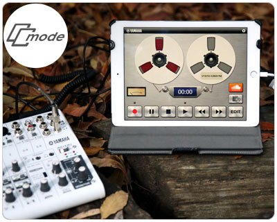 AG06 - AG06 - Interfaces - Synthesizers & Music Production Tools