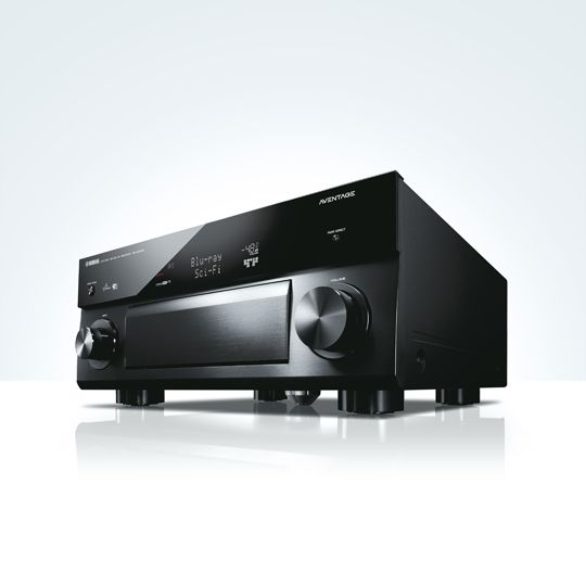 RX-A3040 - Specs - AV Receivers - Home Audio - Products - Yamaha