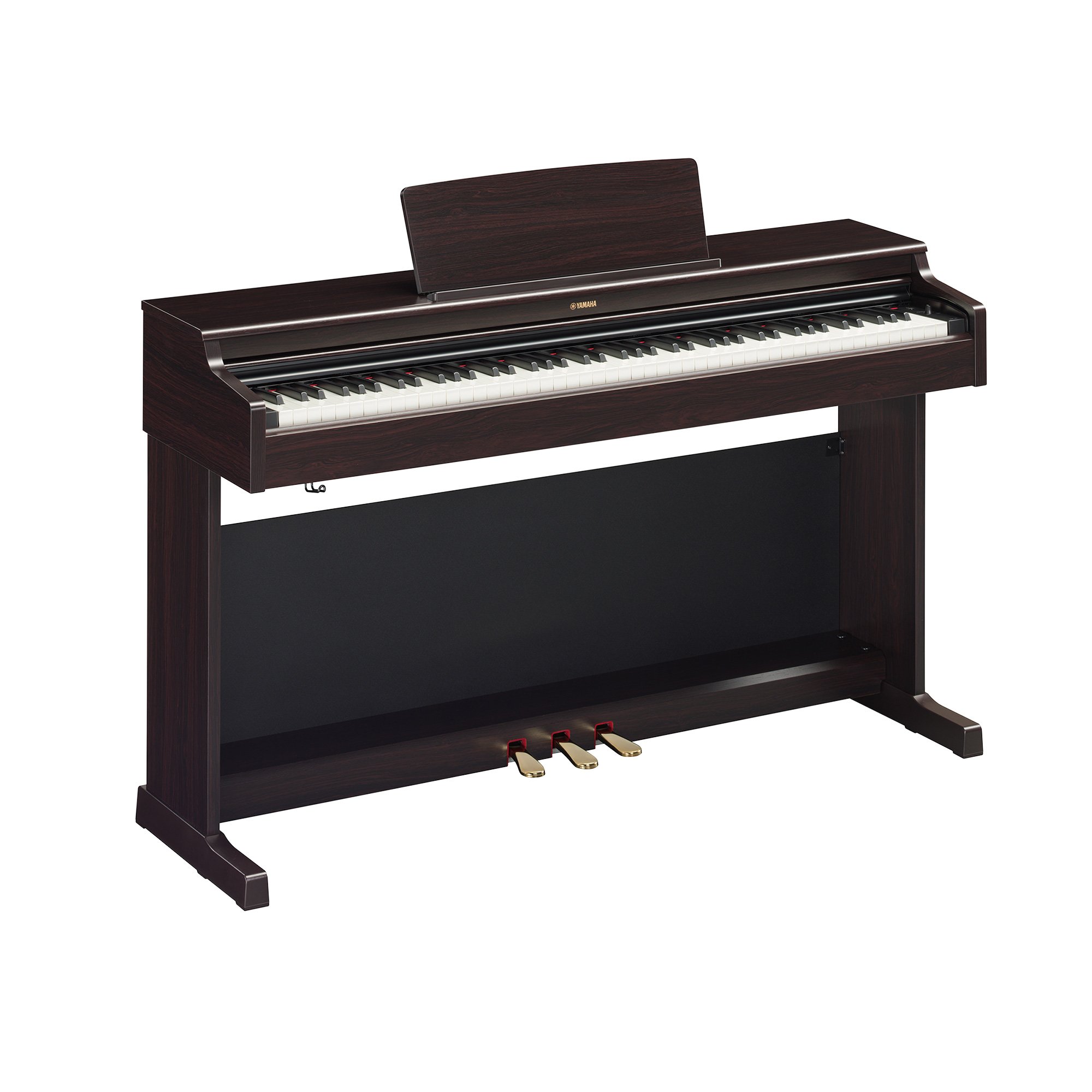 ARIUS YDP-165 88-Key Digital Piano Videos - Yamaha USA