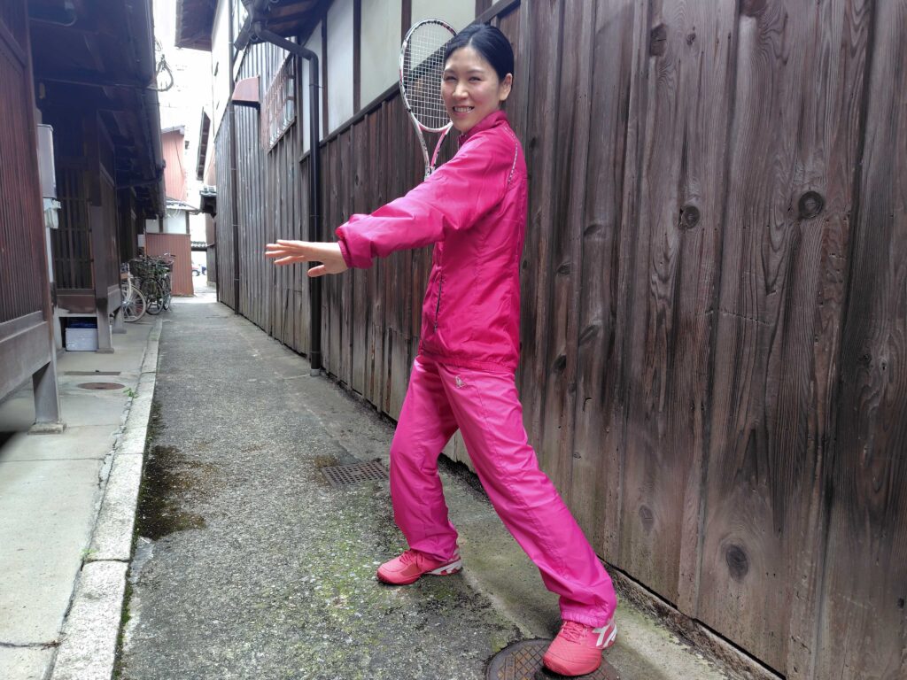 うさとで1番、動きやすいパンツ！〜ムササビ〜 | Usaato うさと