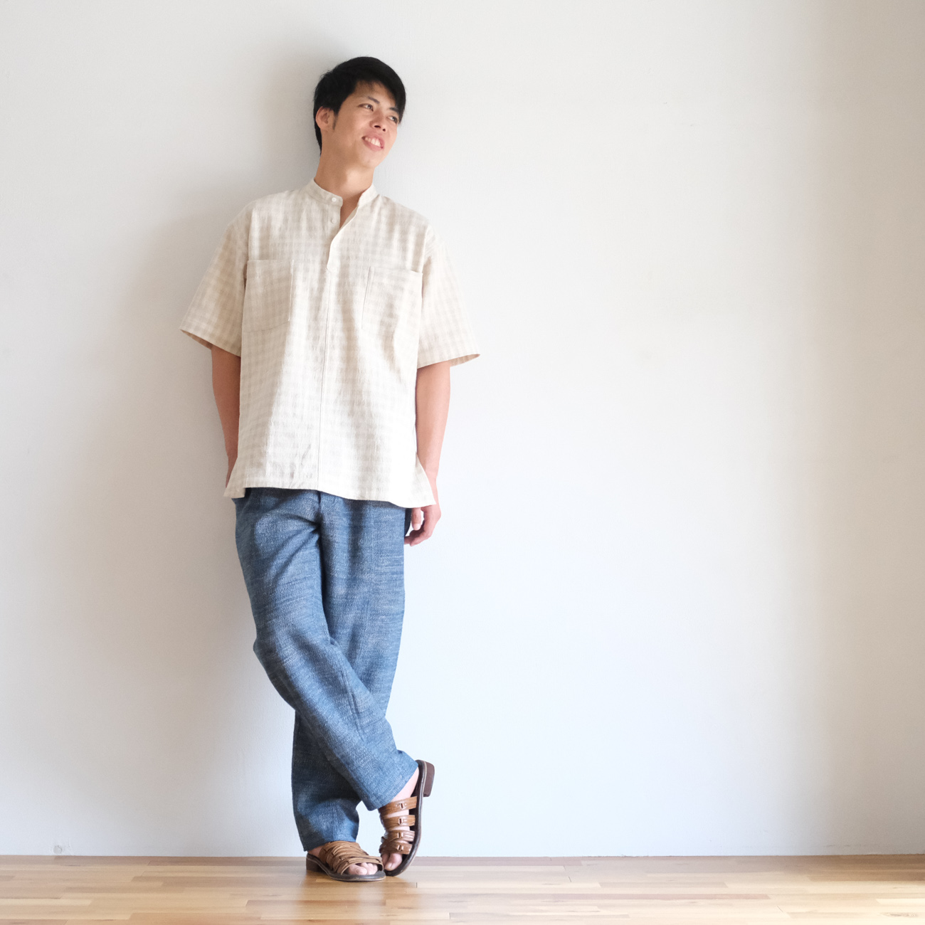 Usaatoの着こなし／蟹座新月 | Usaato うさと