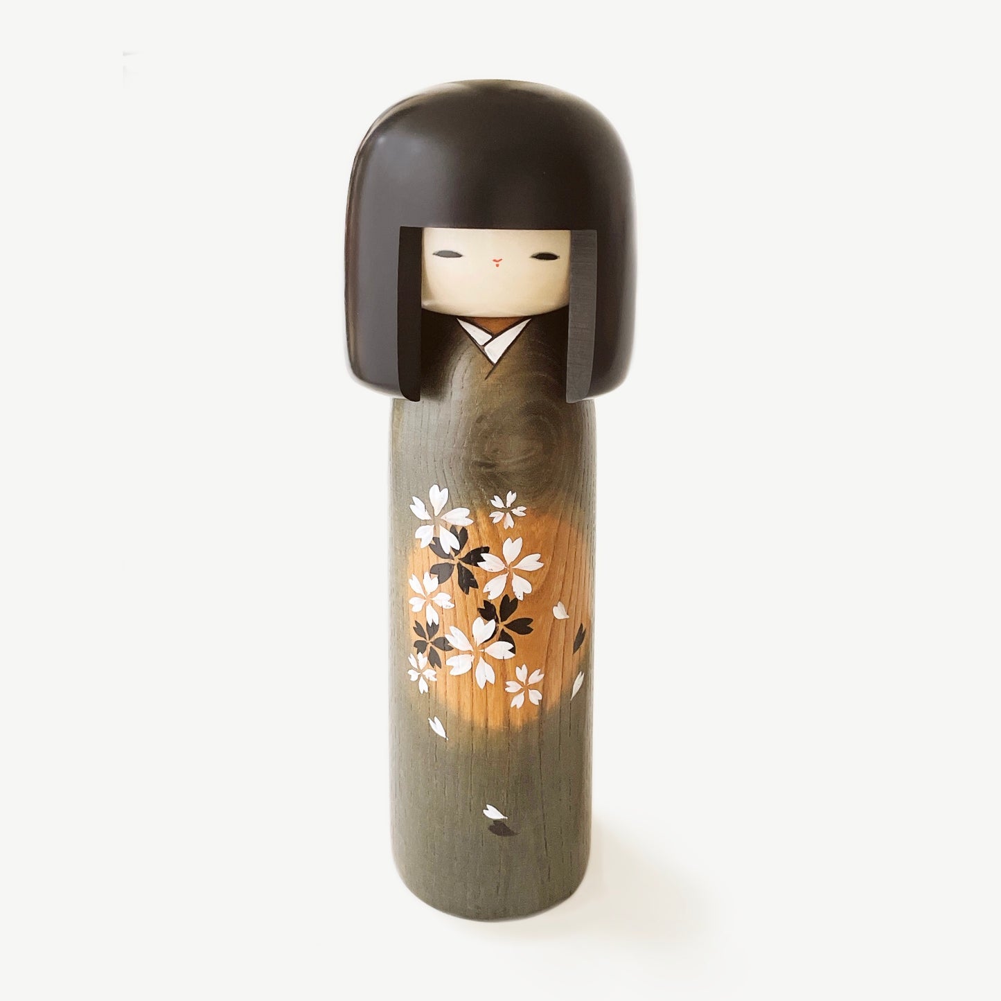 春月｜卯三郎こけし公式オンラインストア