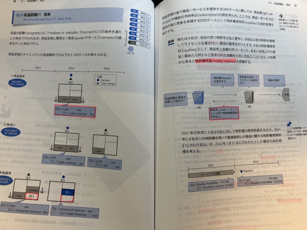 アビタスとTACのUSCPA(米国公認会計士)講座を徹底比較！両方の教材で