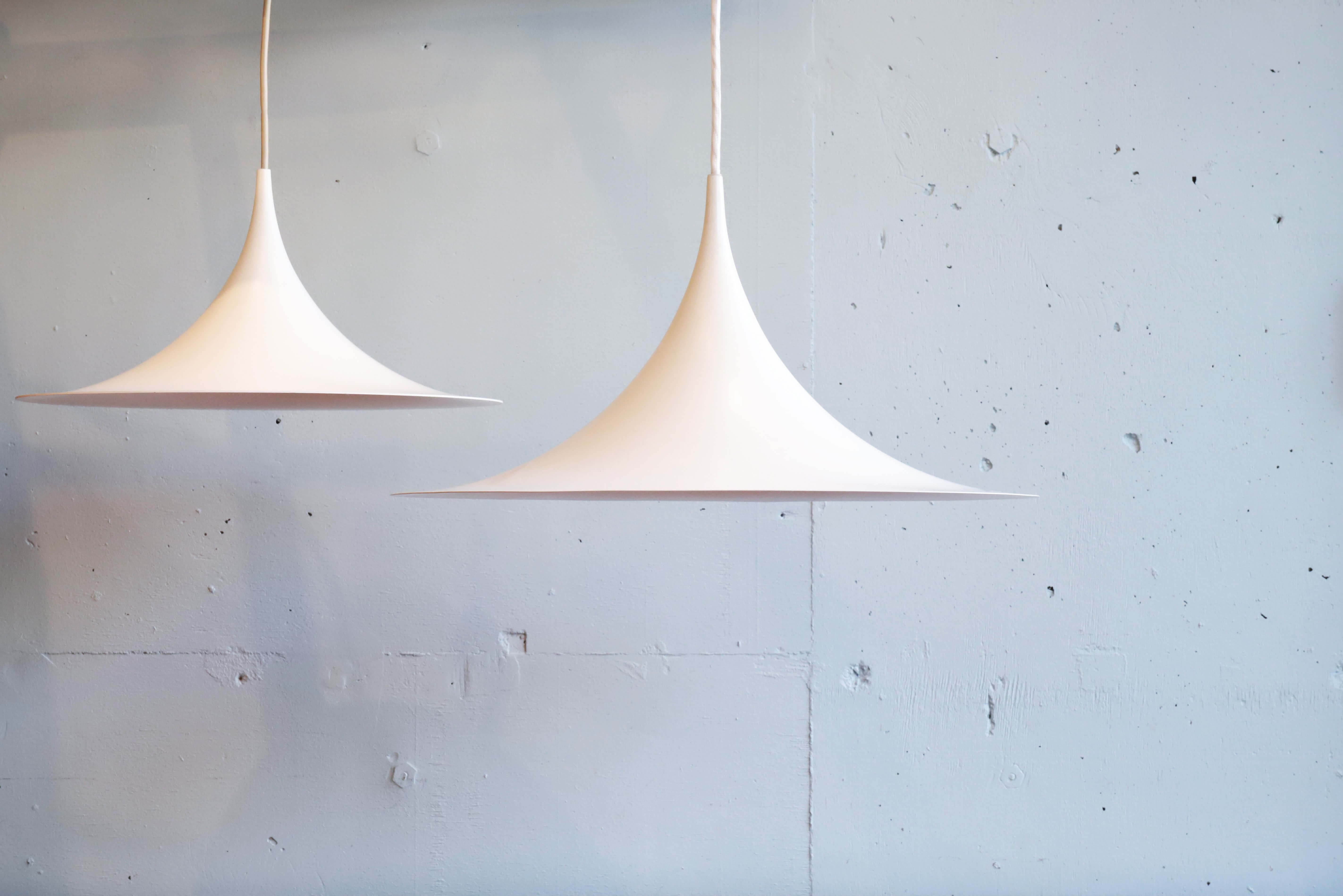 Light Studio By Horn Semi Pendant Light/ライトスタジオ バイ ホーン