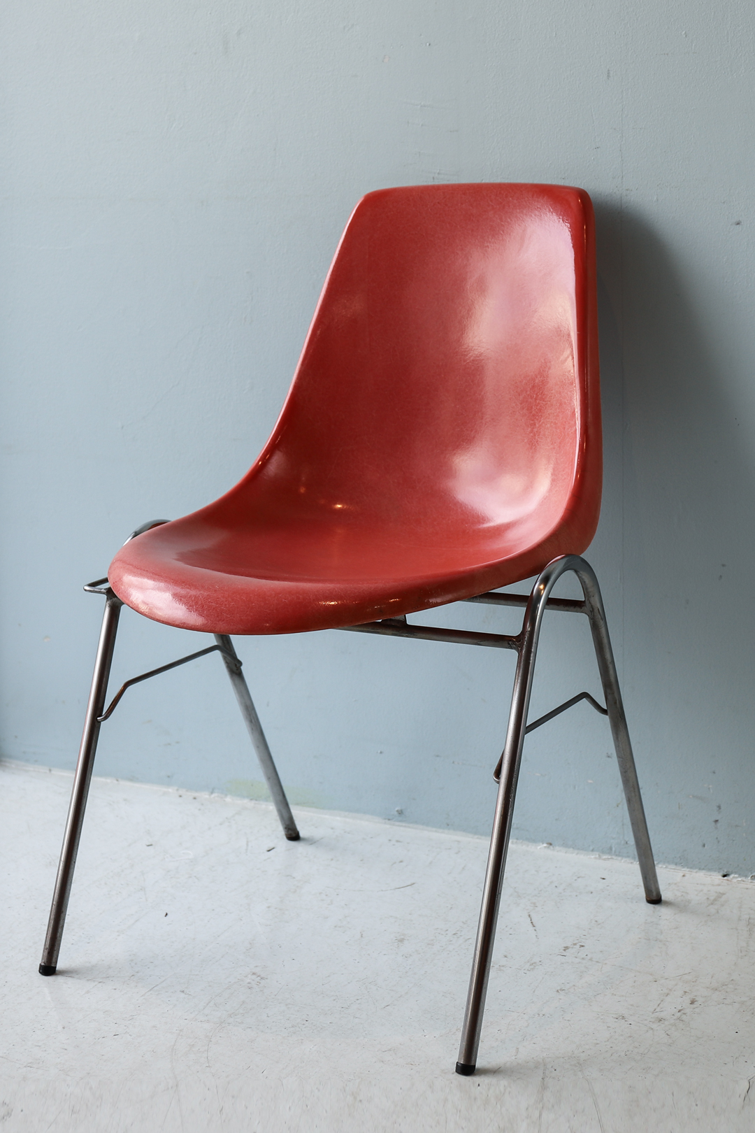 柳宗理 コトブキ チェア コトブキ サイドチェア 柳宗理 ヴィンテージ