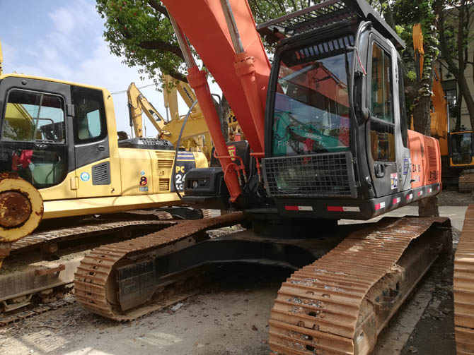 Hitachi ZX240 For Sale | Hitachi ZX240 Excavator For Sale