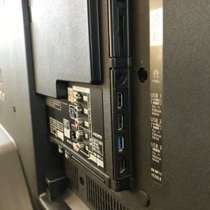 激安液晶テレビ Panasonic TH-55EX850 VIERA ビエラ 地上・BS・110度