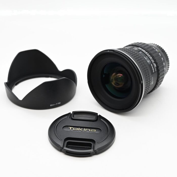 Tokina Tokina AT-X PRO SD 11-16mm F2.8 IF DX II Canon 用F1899886